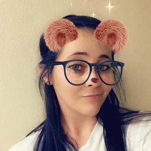 Meet your Posher, Krista